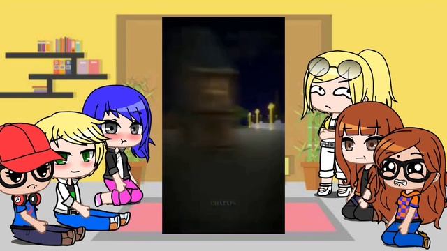 MLB react to some tiktok i found?//GCRV//MLB//Original//*first gcrv*//[Sayedanette] смотреть онлайн