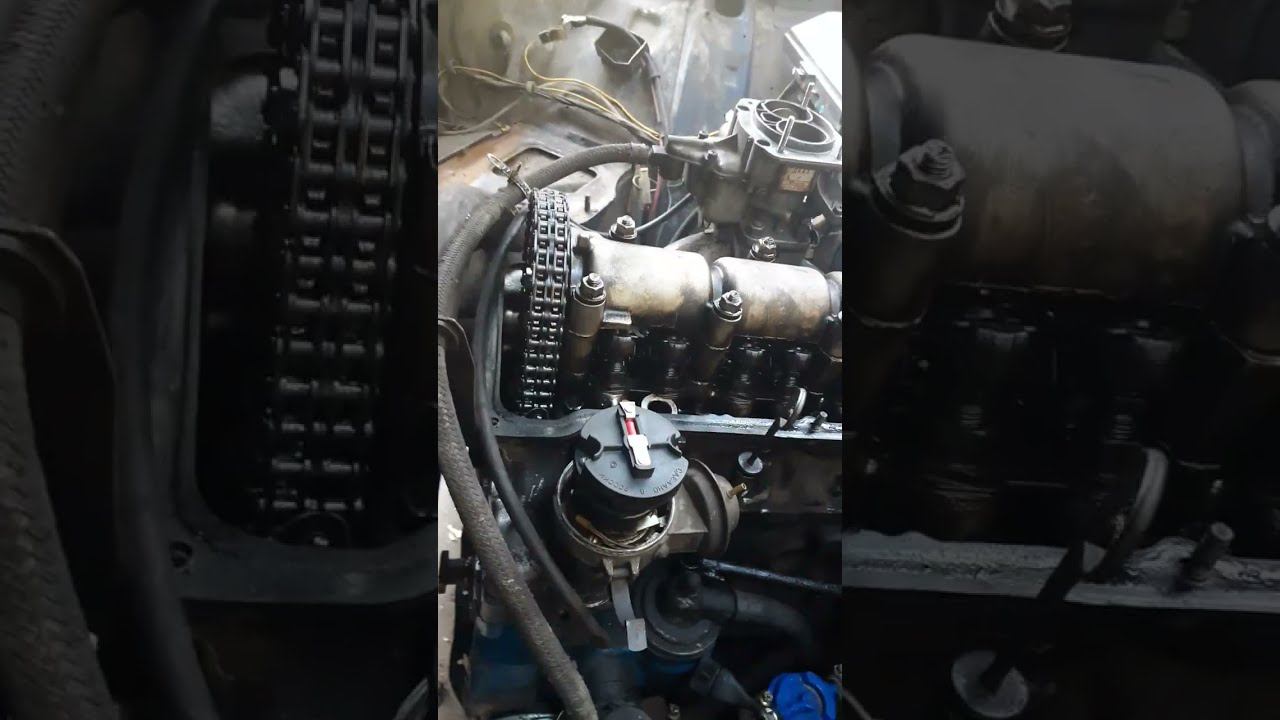 Найдена и установлена причина незапуска ВАЗ 2107 после горе мастеров смотреть онлайн