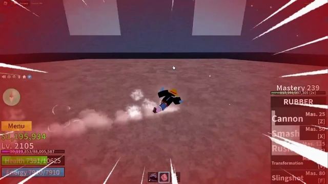 I Became LUFFY and Awakened GEAR 5 Befor Update 20 (Roblox Blox Fruits Movie ) смотреть онлайн