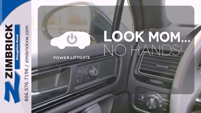 2014 Volkswagen Touareg Madison WI Sun Prairie, WI #2051 - SOLD смотреть онлайн