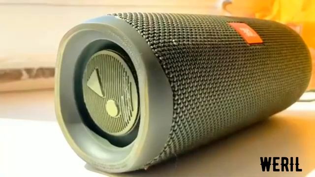Самые куртие басс тесты JBL! смотреть онлайн