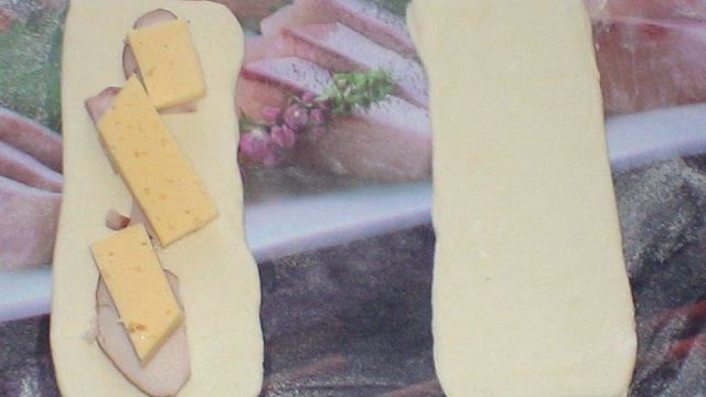 Книга рецептов