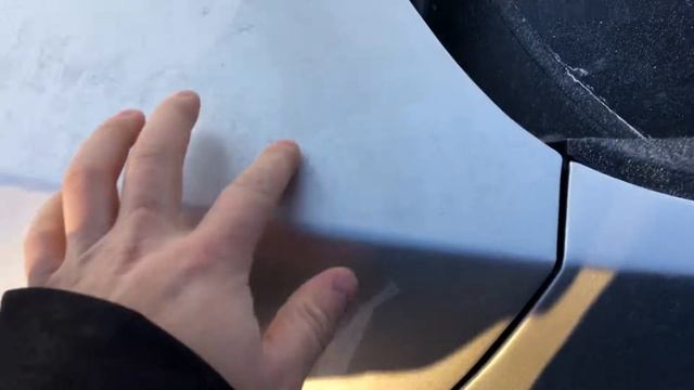 JAC S5 Уничьтожение солью авто смотреть онлайн