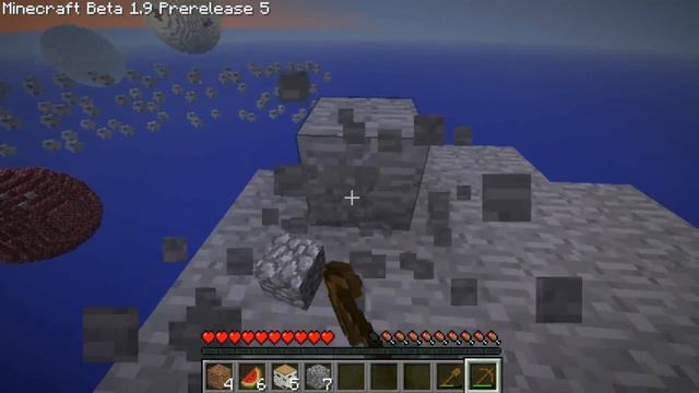 Minecraft: Solar Survival Episode 1 - Planet Earth смотреть онлайн