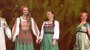 Марина Девятова и Варвара - Порушка-Параня