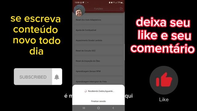 scanner thinkcar o melhor Scanner do mercado #scaner #thinksafe #scanner смотреть онлайн