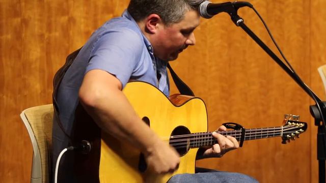 Live! Folklife Concert: Barrule (The Laxey Reels) смотреть онлайн