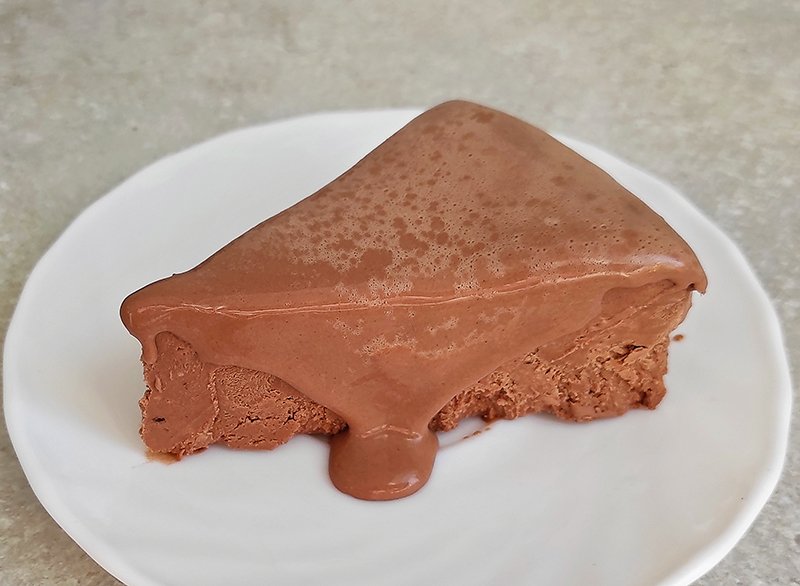 Нежнейший ШОКОЛАДНЫЙ ДЕСЕРТ без ВЫПЕЧКИ! Так ПРОСТО и так ВКУСНО! смотреть онлайн