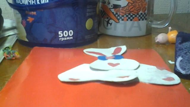 Как сделать открытку на 8 марта. 2 часть смотреть онлайн