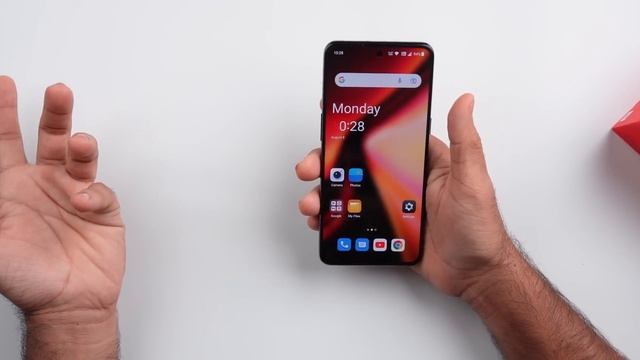 OnePlus 10T 5G Unboxing - First Sale Unit | SD 8+Gen1 ? | Plastic Body? | 120Hz AMOLED ? | 150Watt⚡ смотреть онлайн