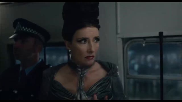 Villains Defeats 164