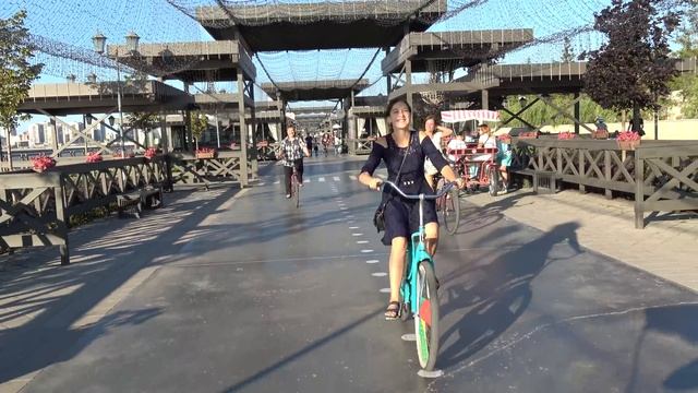 Казань. Интересные Факты о Казани. 4K смотреть онлайн