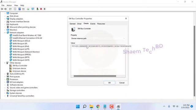 How To Fix Unknown Device Driver in Windows 11 смотреть онлайн