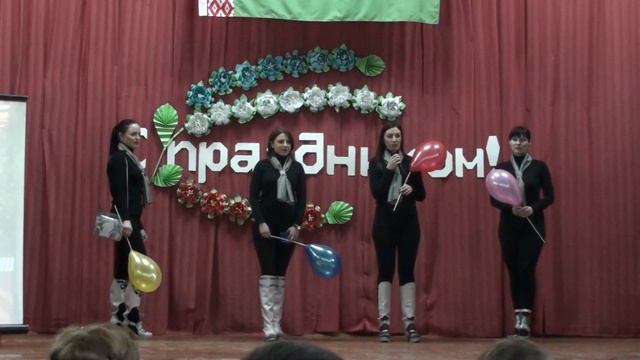 Вечер выпускников смотреть онлайн