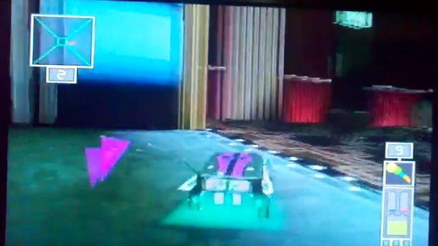 Twisted Metal: Small Brawl Walkthrough Now Slaying смотреть онлайн