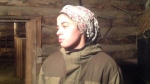 Кормление животных в нашем хозяйстве/ДЕРЕВЕНСКИЙ ПИОНЕР