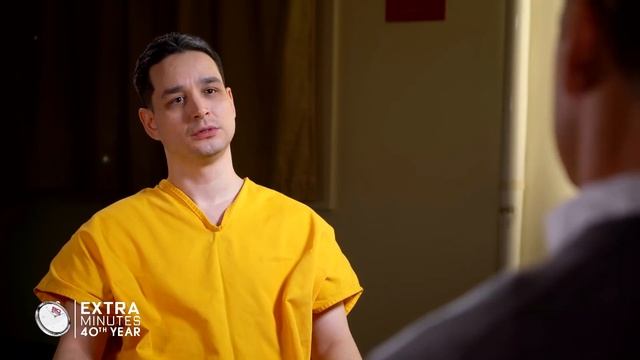 Chilling Interview With Convicted High School Shooter | 60 Minutes Australia