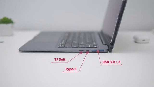 Now on Kickstarter: Doqo | Make Your iPad Pro Into A Macbook смотреть онлайн