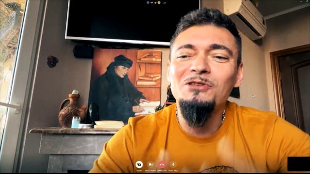 Поздравление с 20-летием в эфире от Андрея Дунаева смотреть онлайн