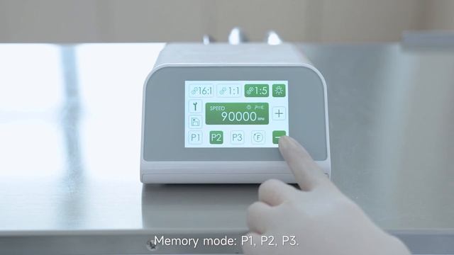 【Operation】- MT2 - Dental Electric Motor смотреть онлайн