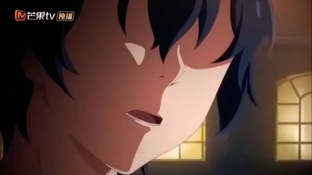 AMV-клип [прошу не молчи, скажи мне опять✨] смотреть онлайн