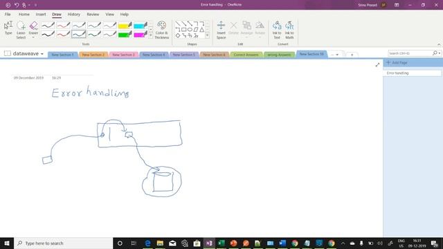 Importance of Error Handling смотреть онлайн
