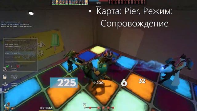 Об этой **НЫЧКЕ**, незнает даже **САМ ГЕЙБ НЬЮЭЛЛЬ**!! смотреть онлайн