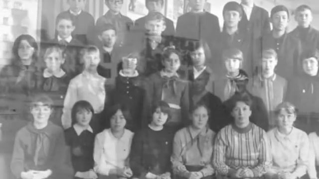 Выпускники 1960-1972 г.г. Поронайских школ смотреть онлайн