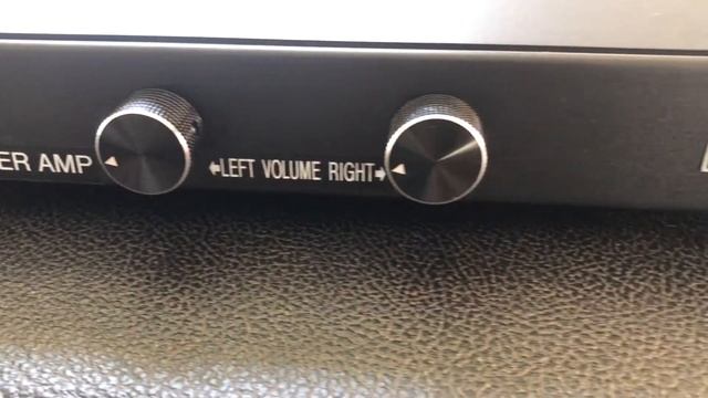 CLEANS: KRUSE MOSFET 2 x 120W POWER AMP using Line6 POD GO Plexi Clean Patch смотреть онлайн