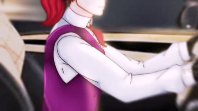 ||Как же красиво он ведёт машину~||meme||{не_Ромео/не_Феликс}|| смотреть онлайн