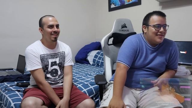 POKEMON JOURNEYS CAP 132 - COMPAÑEROS - REACCION смотреть онлайн