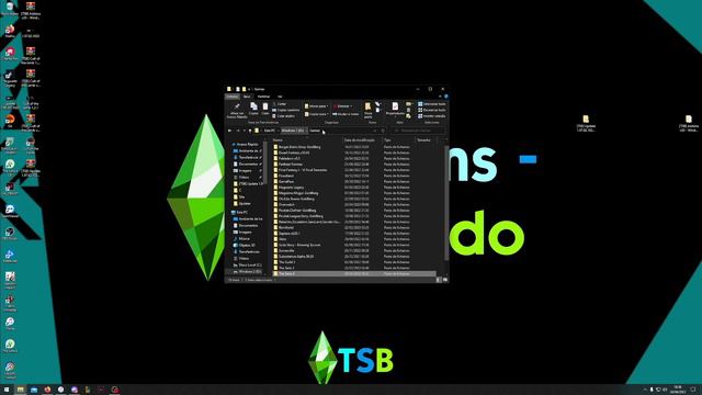 The Sims 4 Update 1.97.62.1020 - Windows