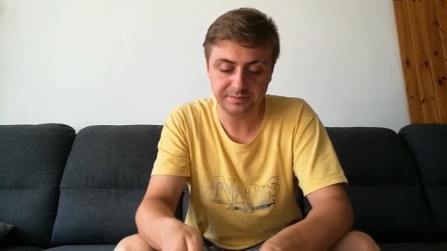 Chocolate Habanero - taste review смотреть онлайн