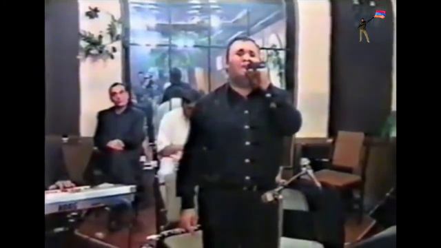 Hovhannes Vardanyan 1998 Gyumri Leninakan
