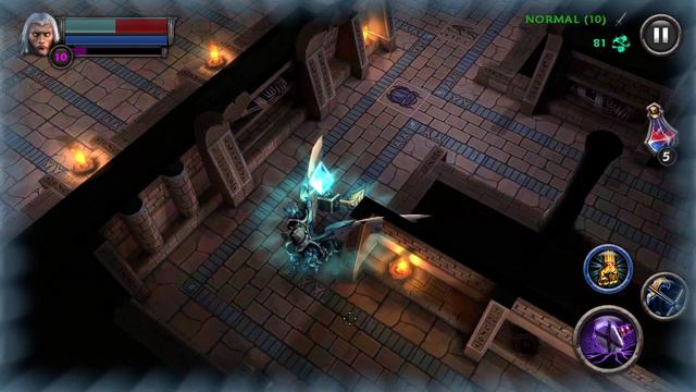 Soulcraft смотреть онлайн