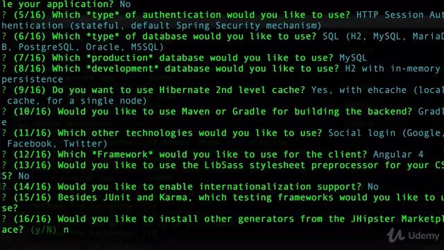 Angular Full Course for Beginners (2021)-Angular for Java Tutorial-Running for Brews Spring LEC #74 смотреть онлайн