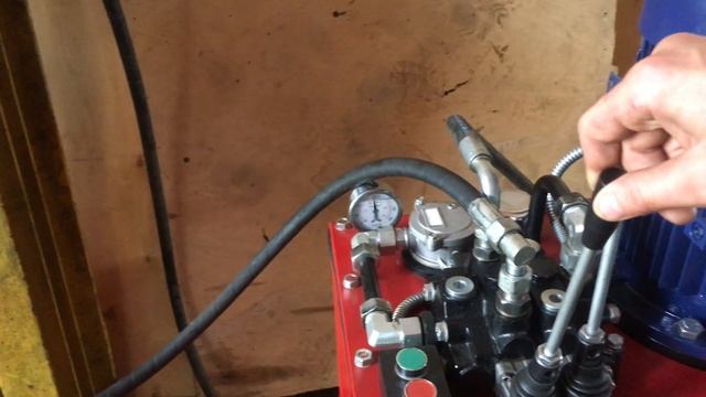 Гидростанция GS300 смотреть онлайн