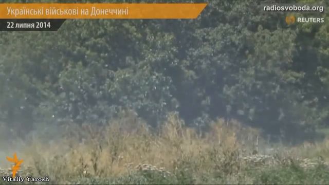 UKRAINE ARMY | ZONA ATO | BY YAROSH смотреть онлайн