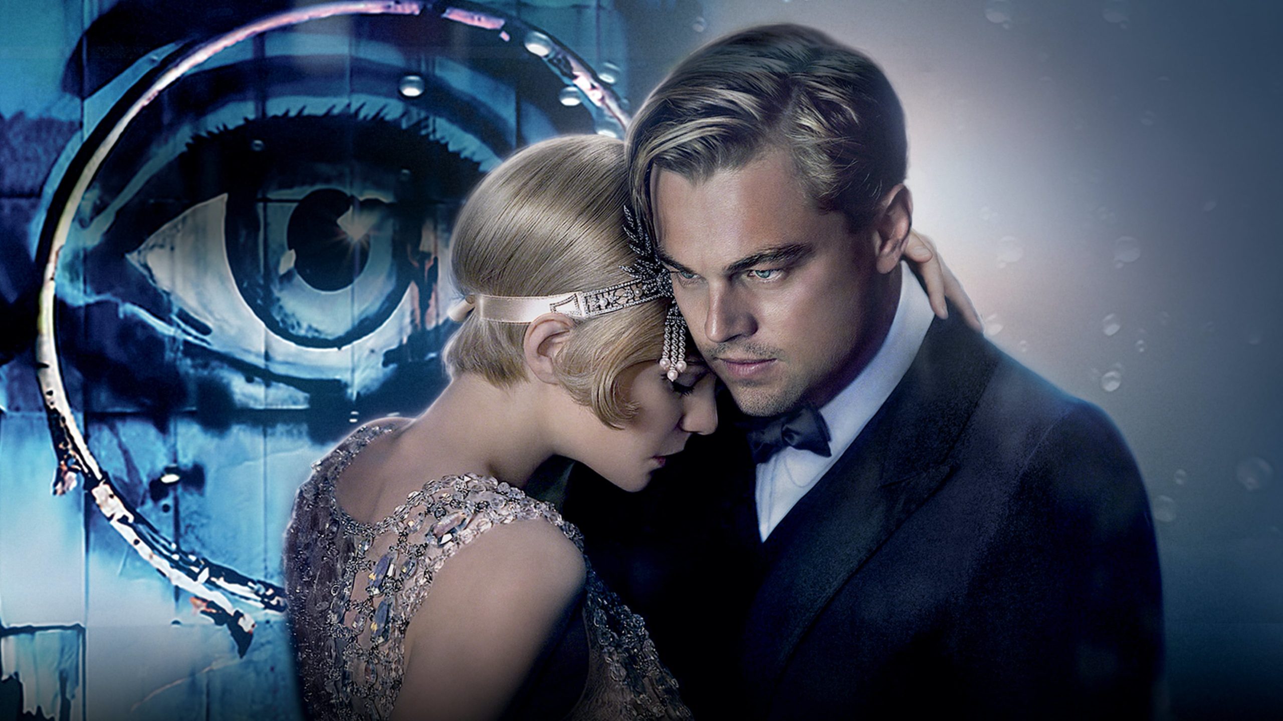 Lana Del Rey - Young And Beautiful ( OST The Great Gatsby)