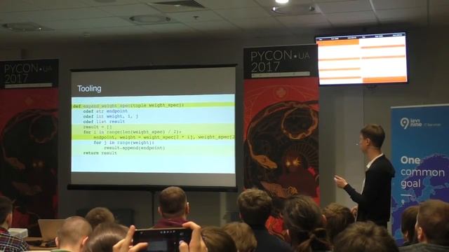 Alex Orlov — Cython at Instagram смотреть онлайн