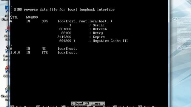 Mail Server Installation and Configuration using postfix, dovecot, squirrelmail by Faris Arifiansya смотреть онлайн