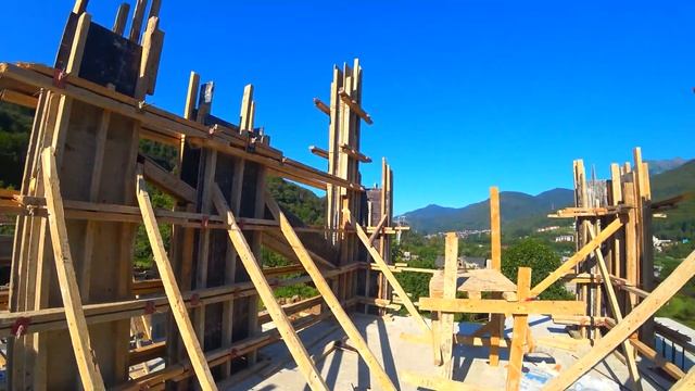 Красная Поляна. Шале. Последний этап. смотреть онлайн