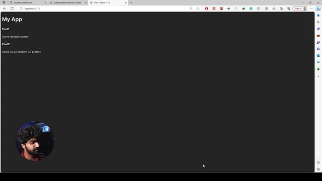 Master RTK Query in 30 minutes смотреть онлайн
