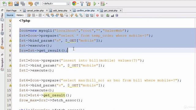 E-Commerce App Using Kotlin 23 PHP Total смотреть онлайн