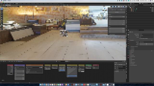 HDRI Flow - Blender Add-on Demo and Installation смотреть онлайн