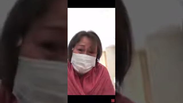 НЕТ МЕСТ, НЕТ ИВЛ. ДА ЧТО ЖЕ С НАМИ КАЗАХСТАН? смотреть онлайн