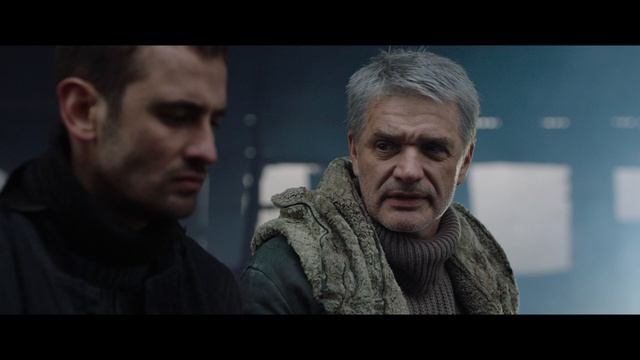 Кома (2019) Тизер