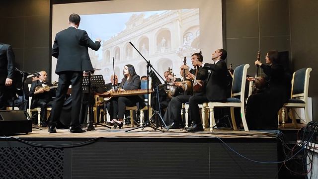F, Emirov Baharimsan ifa edir Tural Abdullayev. смотреть онлайн