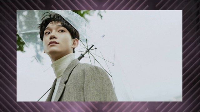 ⚡ Чен из EXO станет отцом! Заявление от SM Entertainment / Новости K-POP смотреть онлайн