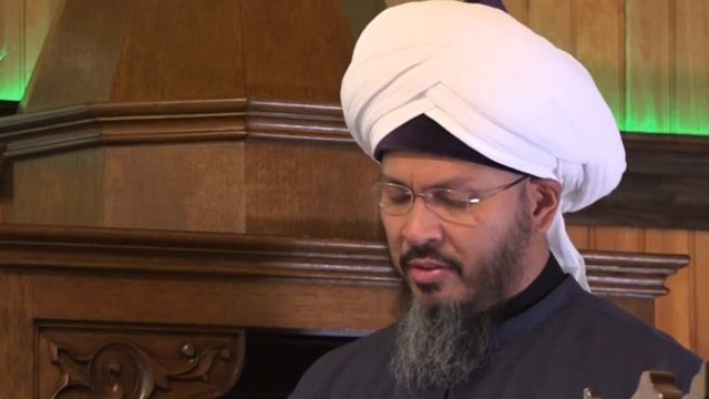 Jummah Khutba - History of Betrayal смотреть онлайн